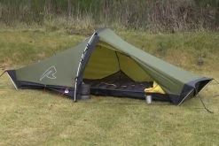 Robens Starlight 1 Lightweight Backpacking Tent -Outwell Shop starlight 1 0002