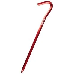 Stoic AL Nail 18 - Tent Stake -Outwell Shop stoic al nail 18 tent stake detail 2