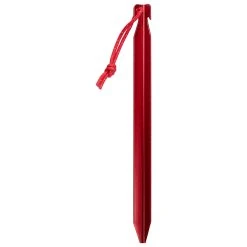 Stoic AL V-Stake 18 - Tent Stake -Outwell Shop stoic al v stake 18 tent stake detail 3