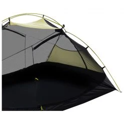 Stoic Njavve 3P Tent - 3-person Tent -Outwell Shop stoic njavve 3p tent 3 person tent detail 7