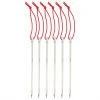 Stoic T Nail 16 - Tent Stake -Outwell Shop stoic t nail 16 tent stake