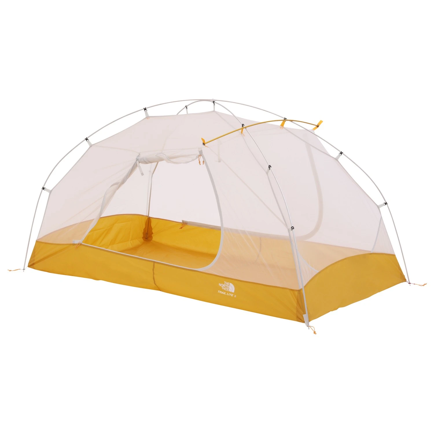 The North Face Evolution 2 - 2-person Tent 5 The North Face Evolution 2 - 2-person Tent - Image 3