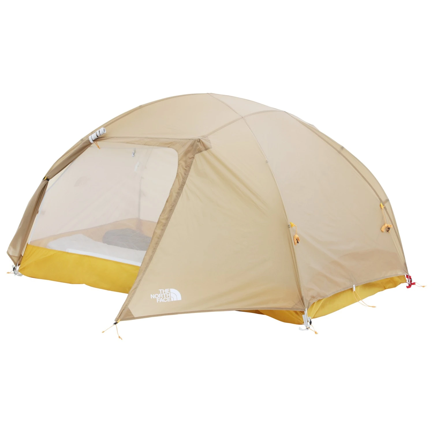 The North Face Evolution 2 - 2-person Tent 3 The North Face Evolution 2 - 2-person Tent