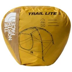 The North Face Evolution 3 - 3-person Tent -Outwell Shop the north face evolution 3 3 person tent detail 12