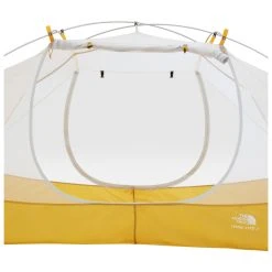 The North Face Evolution 3 - 3-person Tent -Outwell Shop the north face evolution 3 3 person tent detail 6