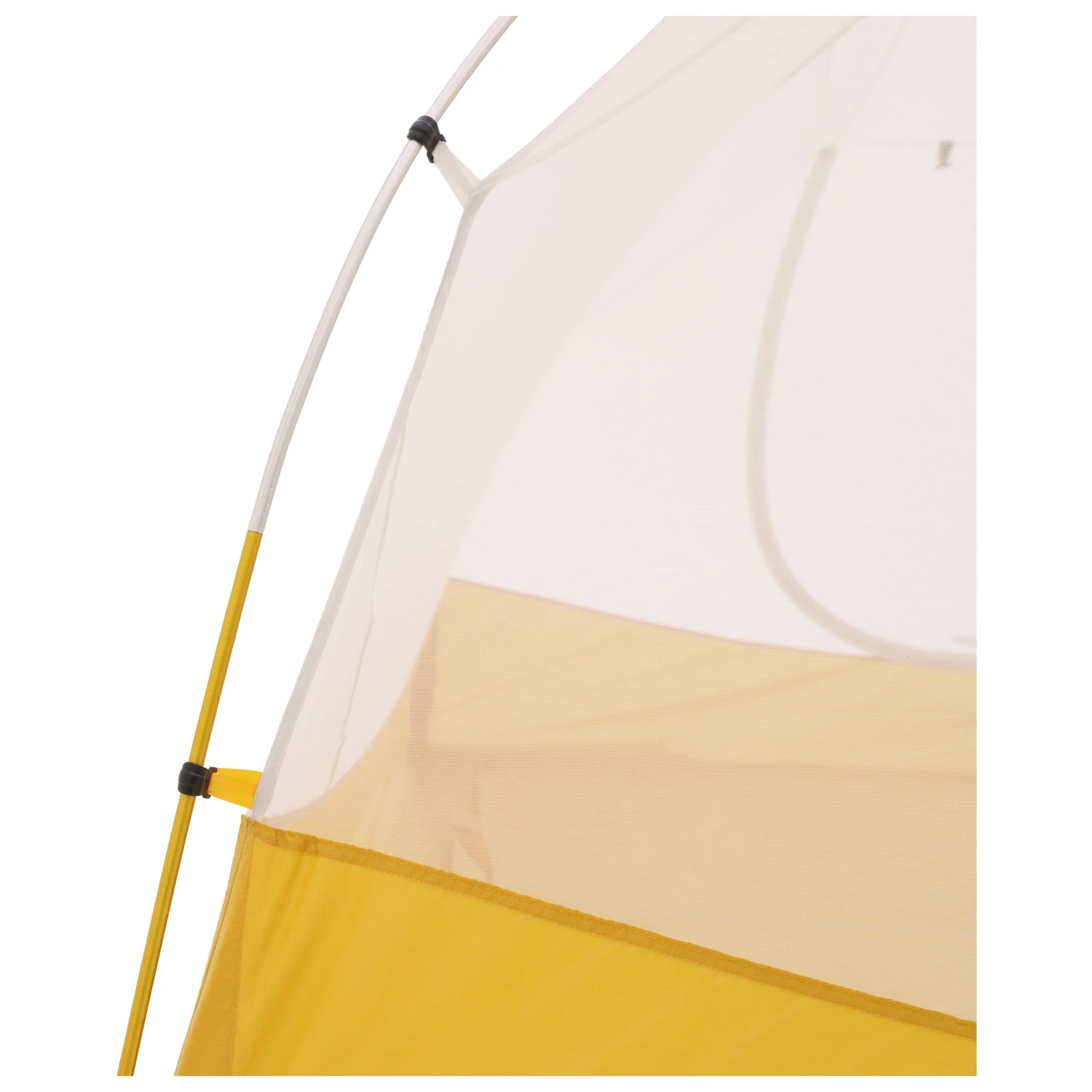 The North Face Evolution 4 - 4-person Tent 9 The North Face Evolution 4 - 4-person Tent - Image 7