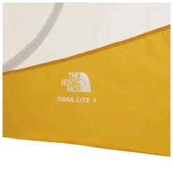 The North Face Evolution 4 - 4-person Tent 19 The North Face Evolution 4 - 4-person Tent -Outwell Shop the north face evolution 4 4 person tent detail 8