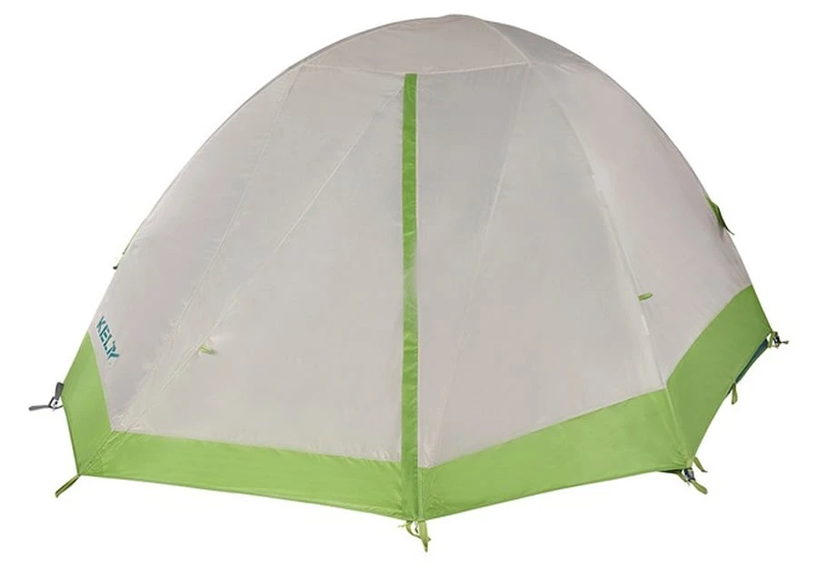 Kelty Outback 4 Car Camping Tent + Footprint 10 Kelty Outback 4 Car Camping Tent + Footprint - Image 8