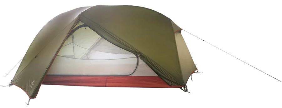 Krypton UL2 Ultralight Backpacking Tent 4 Krypton UL2 Ultralight Backpacking Tent - Image 2