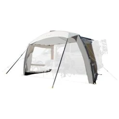 Vango AirBeam Sky Canopy Side Walls - Tent Extension