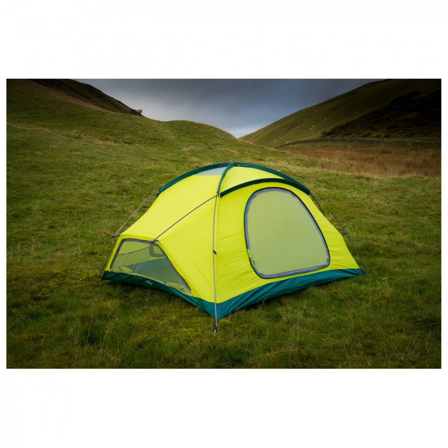 Vango Tryfan 300 - 3-person Tent 6 Vango Tryfan 300 - 3-person Tent - Image 4