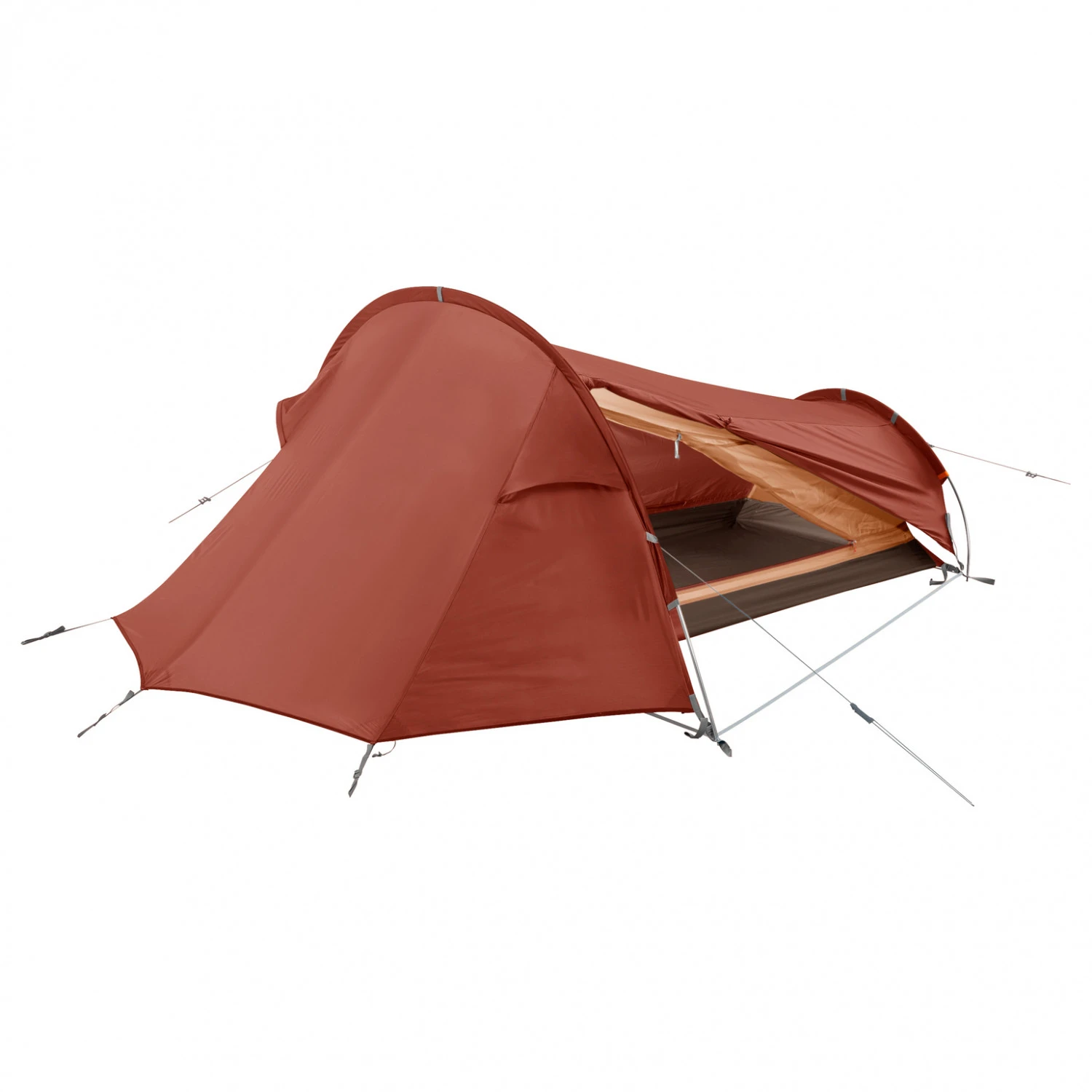 VAUDE Arco 1-2P - 1-person Tent 4 VAUDE Arco 1-2P - 1-person Tent - Image 2