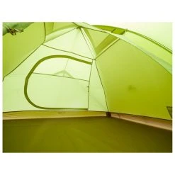 VAUDE Campo 3P - 3-person Tent -Outwell Shop vaude campo 3p 3 person tent detail 2
