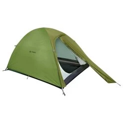 VAUDE Campo Compact 2P - 2-person Tent -Outwell Shop vaude campo compact 2p 2 person tent
