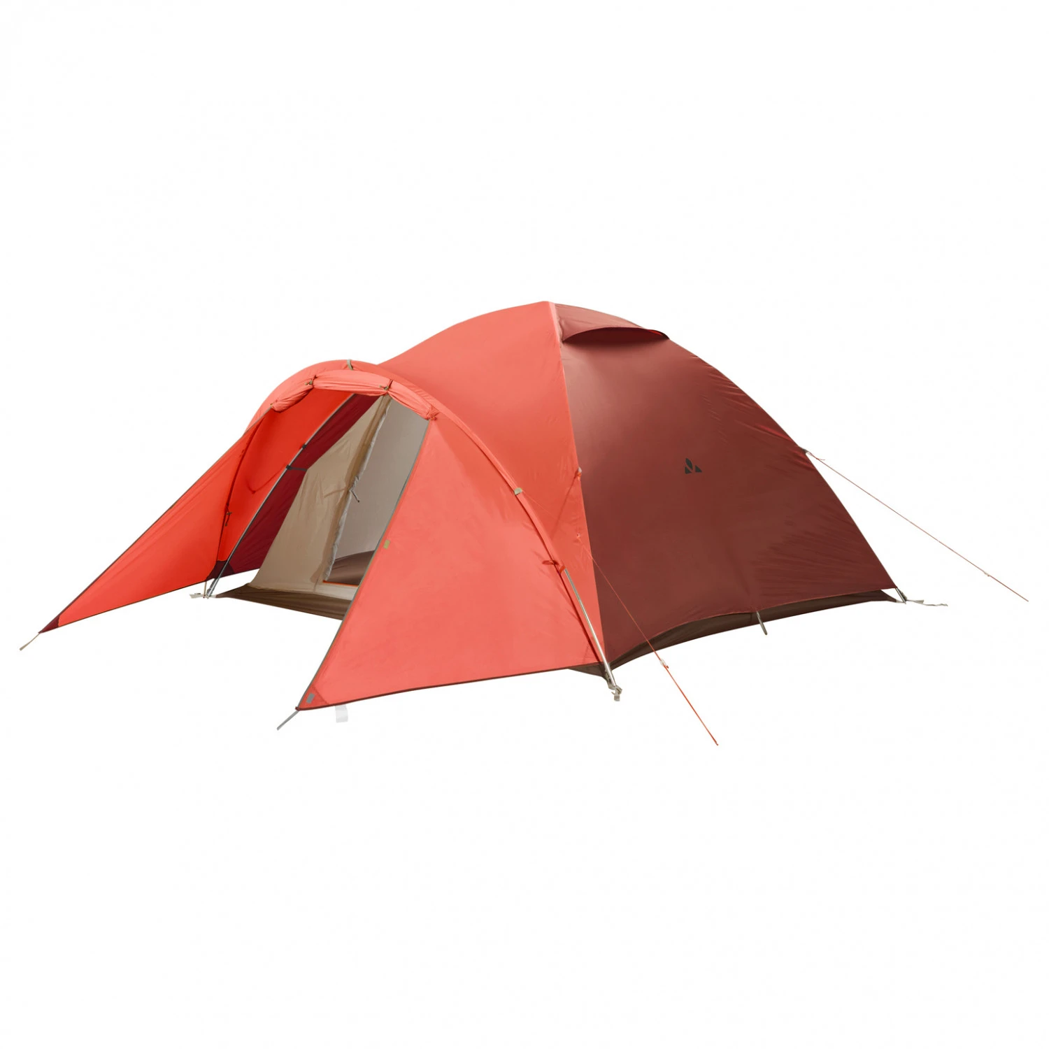 VAUDE Campo Grande XT 4P - 4-person Tent 4 VAUDE Campo Grande XT 4P - 4-person Tent - Image 2