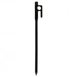 VAUDE Cast-Iron Pin 20 Cm - Tent Stake