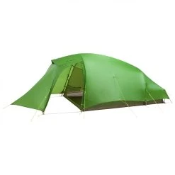 VAUDE Hogan SUL XT 2-3P - 2-person Tent -Outwell Shop vaude hogan sul xt 2 3p 2 person tent