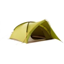 VAUDE Space XT 4P - 4-person Tent -Outwell Shop vaude space xt 4p 4 person tent detail 5