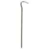 VAUDE Steel Peg 22 Cm - Tent Stake 2 VAUDE Steel Peg 22 Cm - Tent Stake -Outwell Shop vaude steel peg 22 cm tent stake