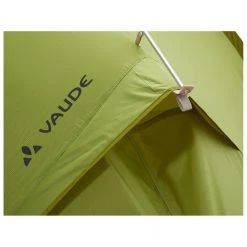 VAUDE Taurus 2P - 2-person Tent -Outwell Shop vaude taurus 2p 2 person tent detail 2