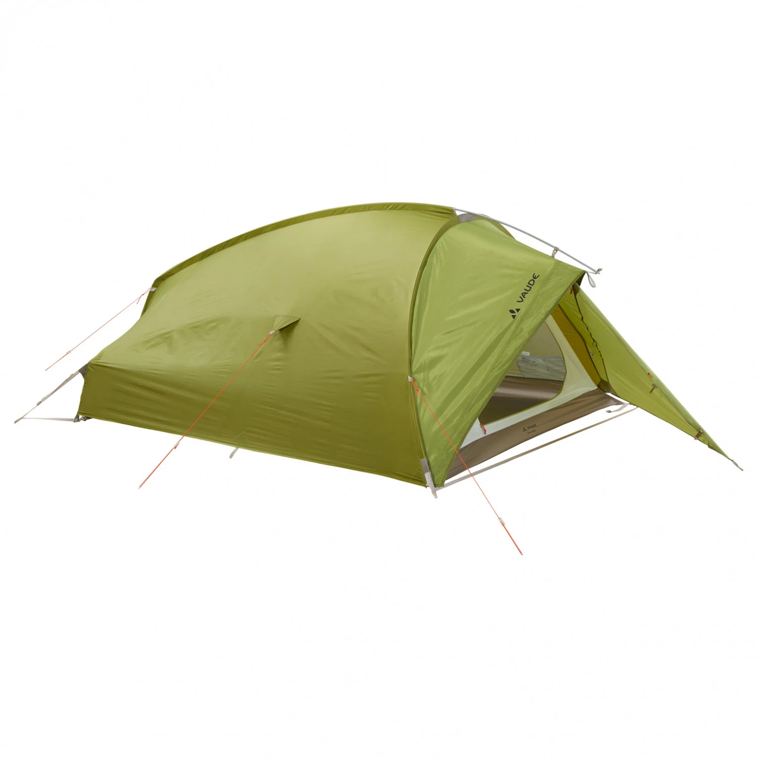 VAUDE Taurus 3P - 3-person Tent 4 VAUDE Taurus 3P - 3-person Tent - Image 2