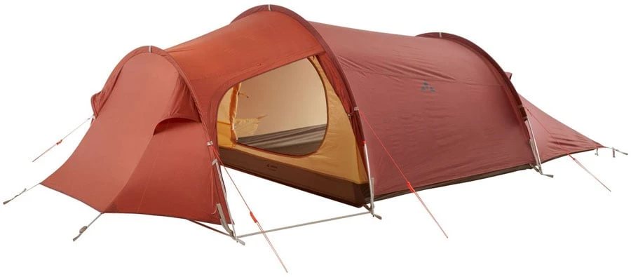 VAUDE Arco XT 3P Camping & Trekking Tent 3 VAUDE Arco XT 3P Camping & Trekking Tent