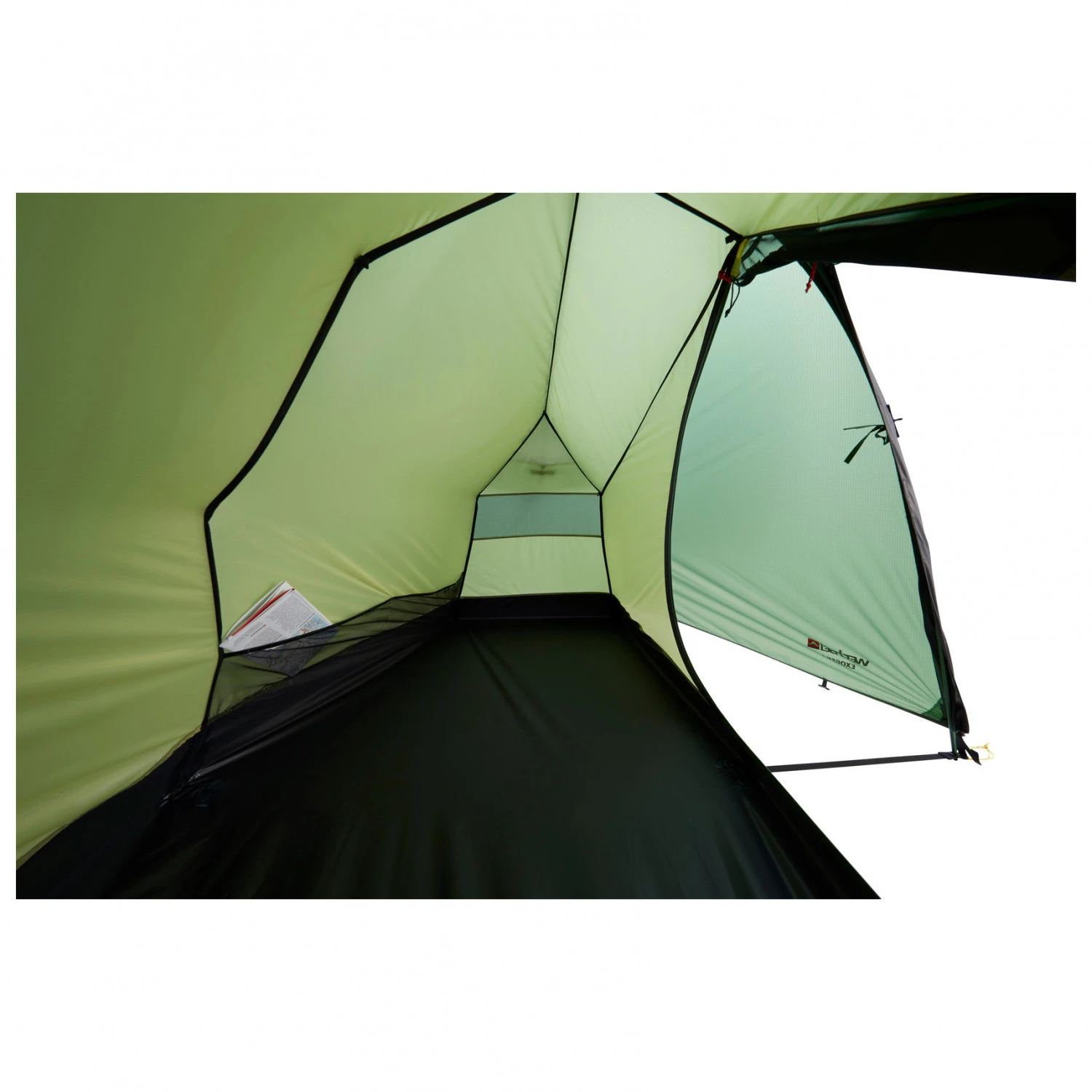 Wechsel Exogen 1 - 1-person Tent 15 Wechsel Exogen 1 - 1-person Tent - Image 13