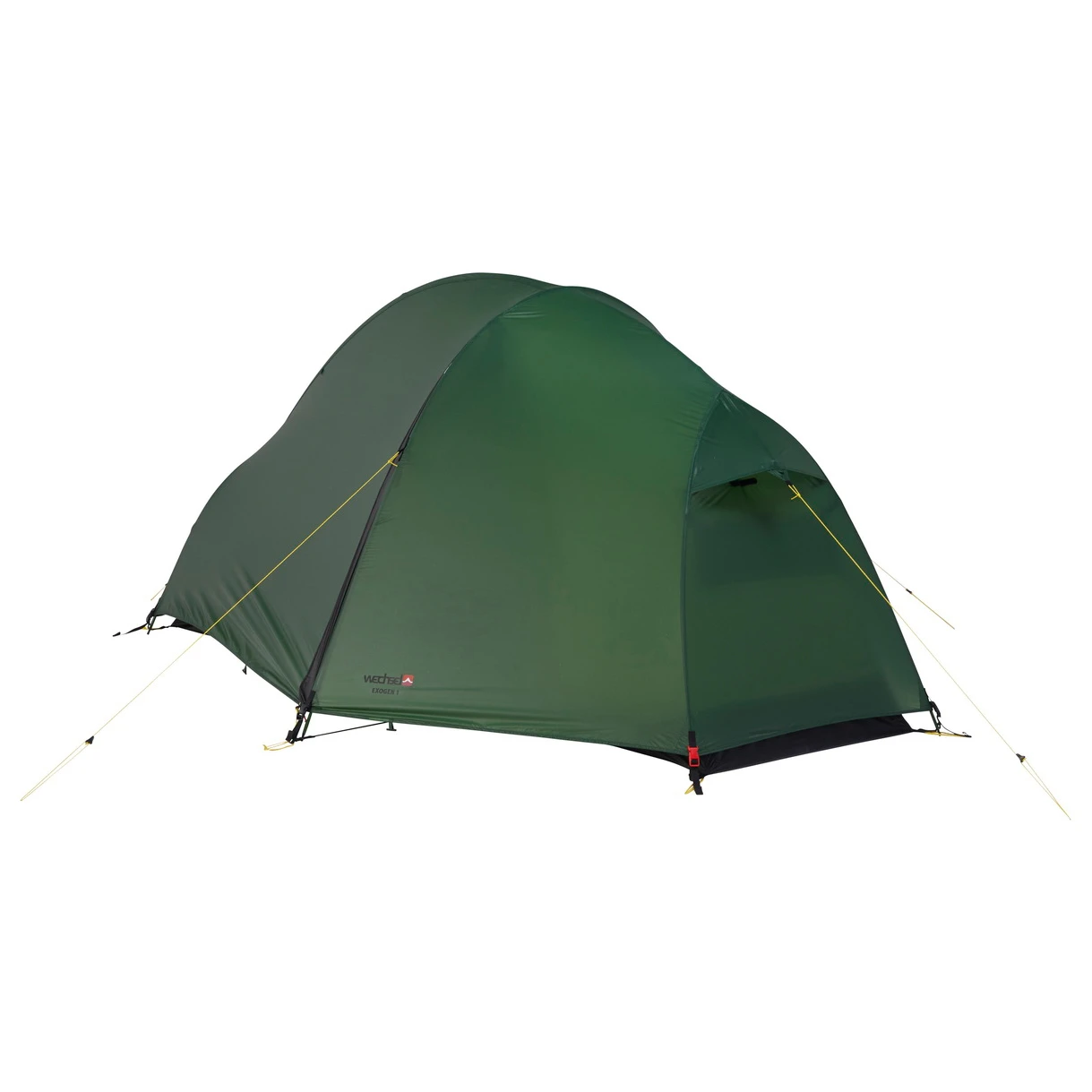 Wechsel Exogen 1 - 1-person Tent 8 Wechsel Exogen 1 - 1-person Tent - Image 6
