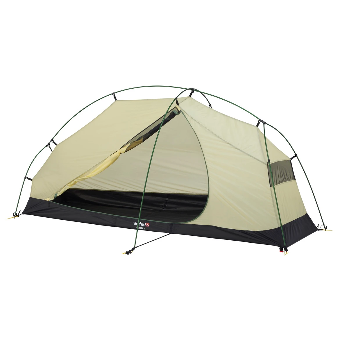 Wechsel Exogen 1 - 1-person Tent 9 Wechsel Exogen 1 - 1-person Tent - Image 7