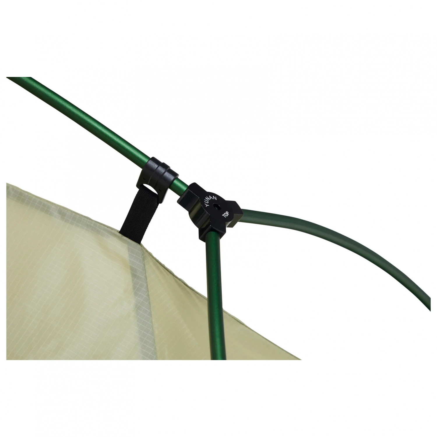 Wechsel Exogen 1 - 1-person Tent 12 Wechsel Exogen 1 - 1-person Tent - Image 10