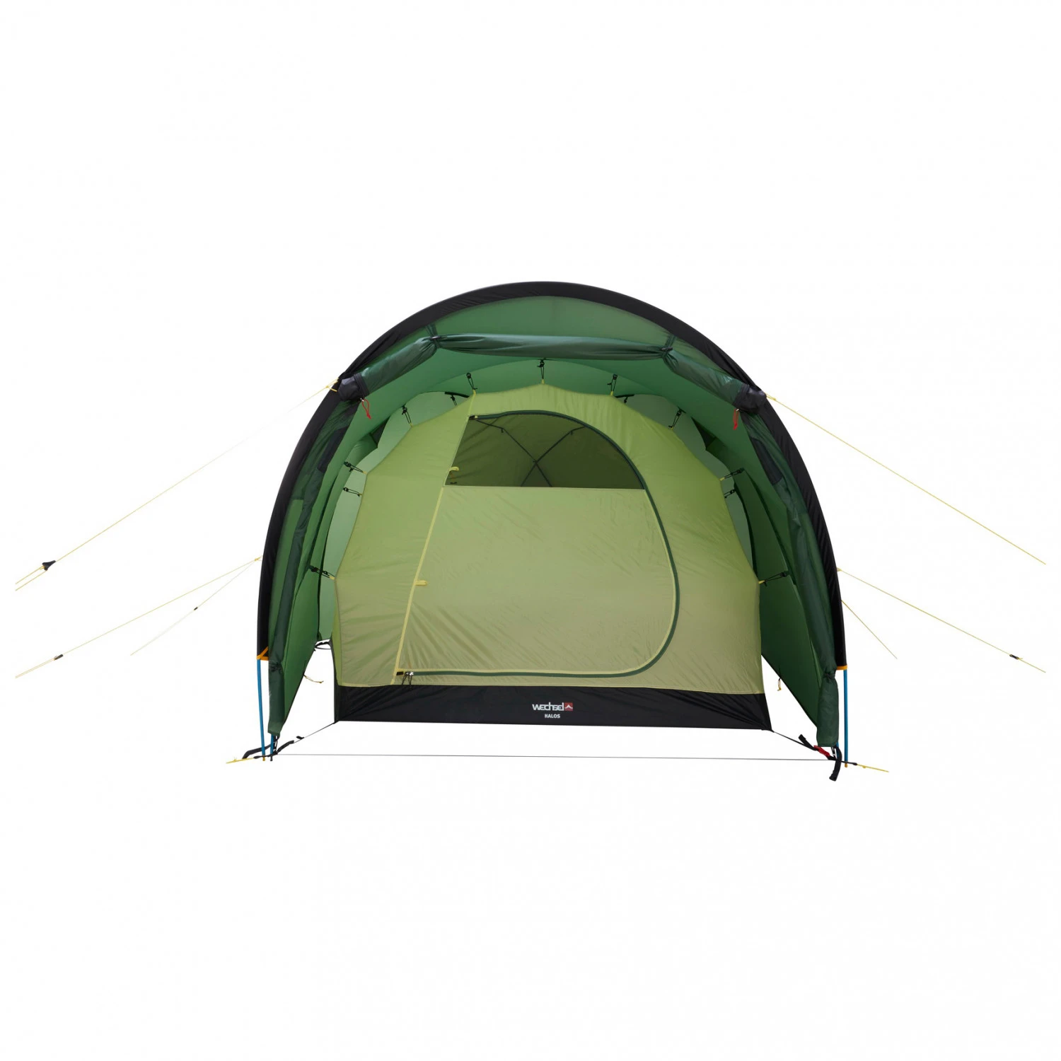 Wechsel Halos 3 - 3-person Tent 7 Wechsel Halos 3 - 3-person Tent - Image 5