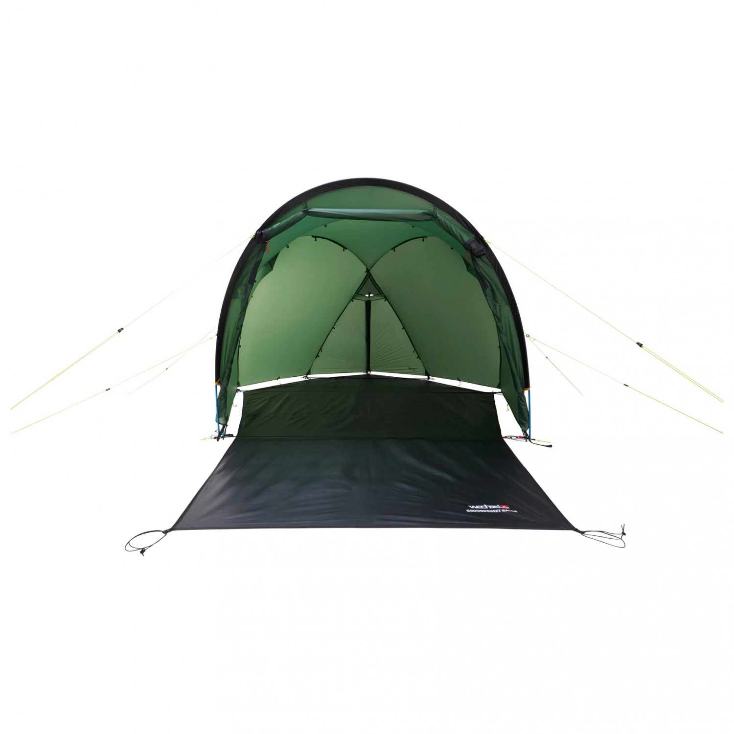 Wechsel Halos 3 - 3-person Tent 10 Wechsel Halos 3 - 3-person Tent - Image 8