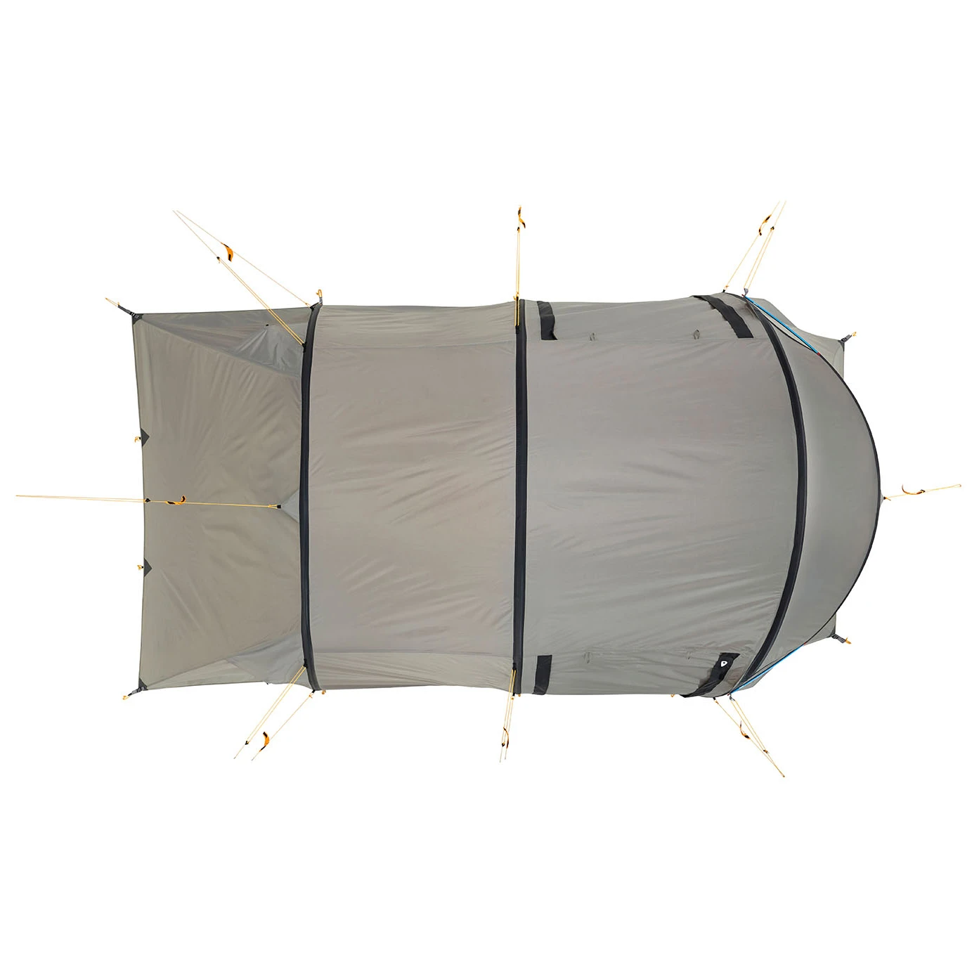 Wechsel Intrepid 5 - Group Tent 11 Wechsel Intrepid 5 - Group Tent - Image 9