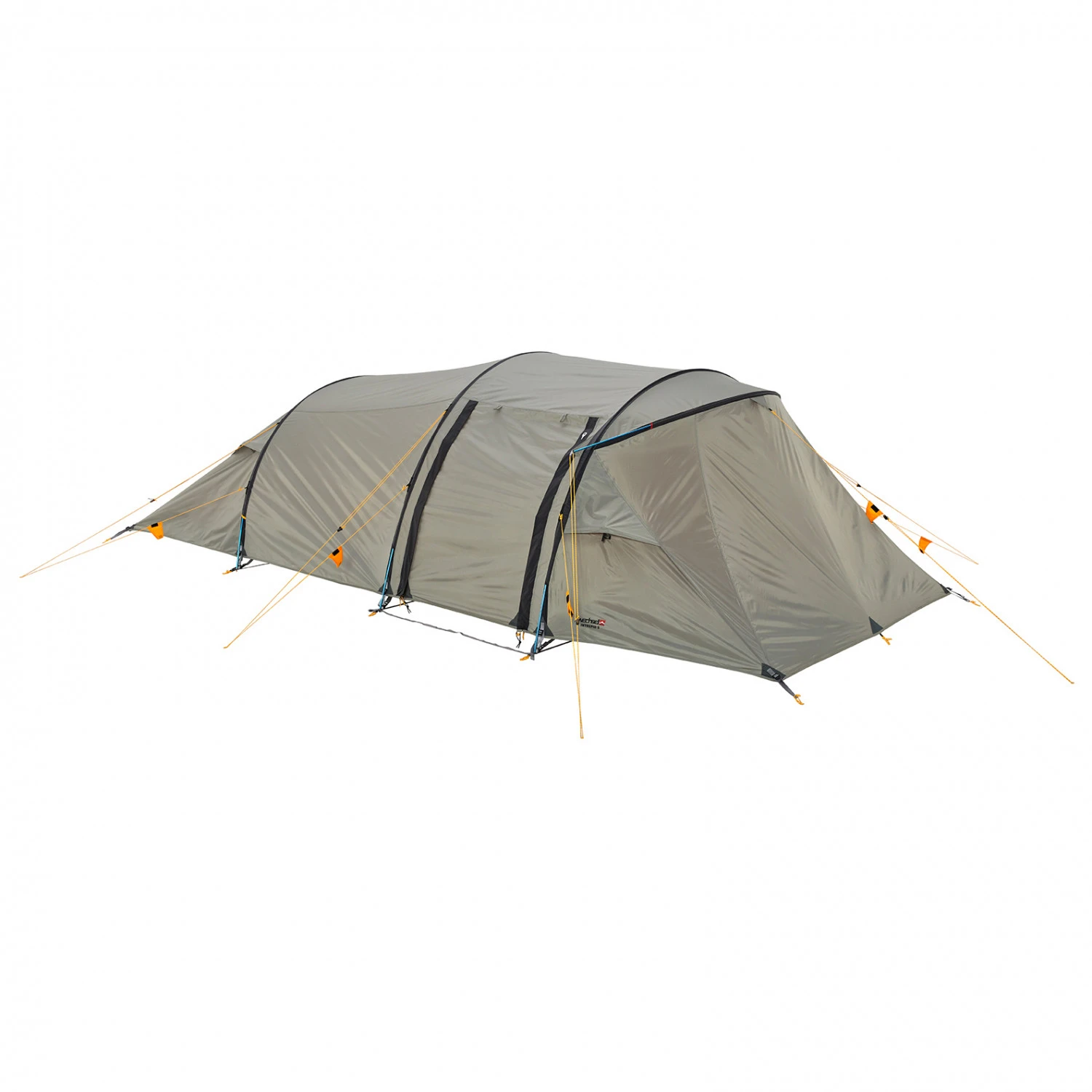 Wechsel Intrepid 5 - Group Tent 3 Wechsel Intrepid 5 - Group Tent