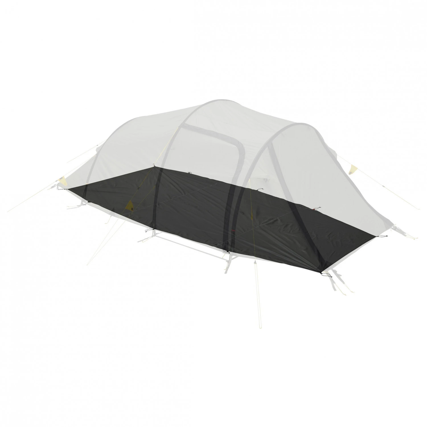 Wechsel Outpost 3 Travel Line - 3-person Tent 13 Wechsel Outpost 3 Travel Line - 3-person Tent - Image 11