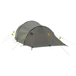 Wechsel Outpost 3 Travel Line - 3-person Tent 19 Wechsel Outpost 3 Travel Line - 3-person Tent -Outwell Shop wechsel outpost 3 travel line 3 person tent detail 5