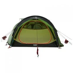 Wechsel Precursor - 4-person Tent -Outwell Shop wechsel precursor 4 person tent detail 10
