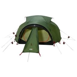 Wechsel Precursor - 4-person Tent -Outwell Shop wechsel precursor 4 person tent detail 3