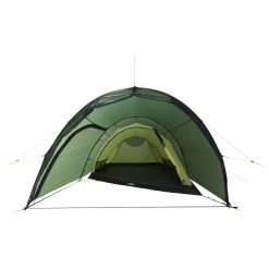 Wechsel Tempest 3 - 3-person Tent -Outwell Shop wechsel tempest 3 3 person tent detail 9