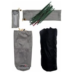 Wechsel Trailrunner - 1-person Tent -Outwell Shop wechsel trailrunner 1 person tent detail 5