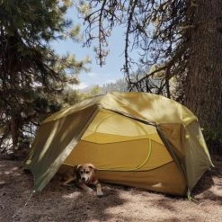 Nemo Aurora 2 Lightweight Camping Tent + Footprint -Outwell Shop x1092