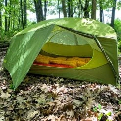 Nemo Aurora 2 Lightweight Camping Tent + Footprint -Outwell Shop x1093f