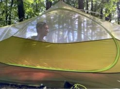 Nemo Aurora 2 Lightweight Camping Tent + Footprint -Outwell Shop x1094a