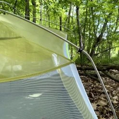 Nemo Aurora 2 Lightweight Camping Tent + Footprint -Outwell Shop x1095