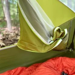 Nemo Aurora 2 Lightweight Camping Tent + Footprint -Outwell Shop x1096