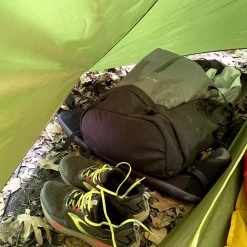 Nemo Aurora 2 Lightweight Camping Tent + Footprint -Outwell Shop x1097