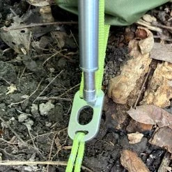 Nemo Aurora 2 Lightweight Camping Tent + Footprint -Outwell Shop x1098