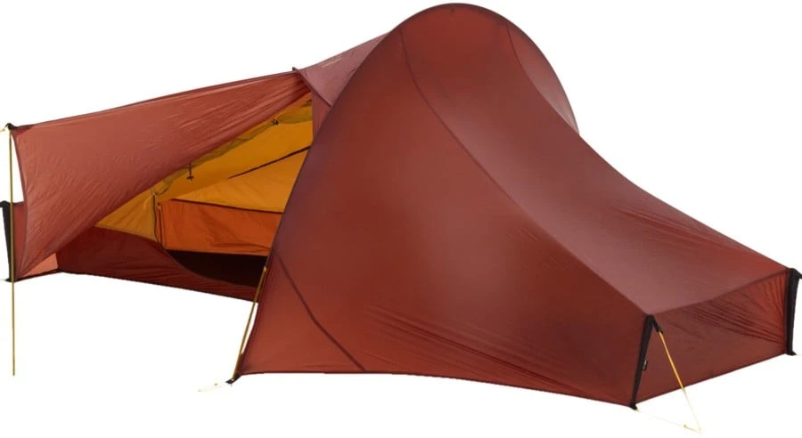 Nordisk Telemark 1 LW Ultralight Backpacking Tent 3 Nordisk Telemark 1 LW Ultralight Backpacking Tent