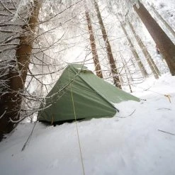 Nordisk Svalbard 1 PU Lightweight Hiking Tent -Outwell Shop x1127