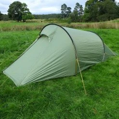 Nordisk Halland 2 PU Backpacking Tent -Outwell Shop x1131